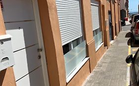 Apartamentos Moya